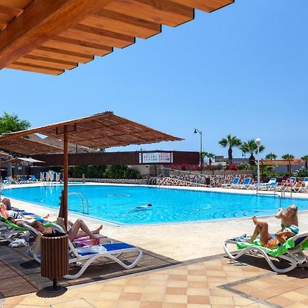 Apartamento Ocean View Puerto de Santiago  Ngoại thất bức ảnh
