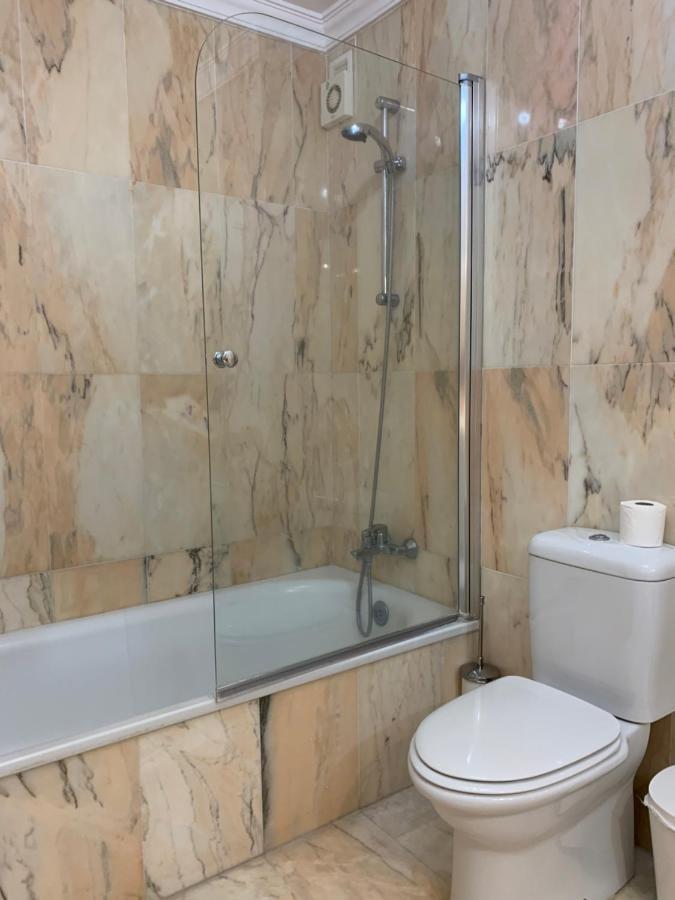 Apartamento Ocean View Puerto de Santiago  Ngoại thất bức ảnh